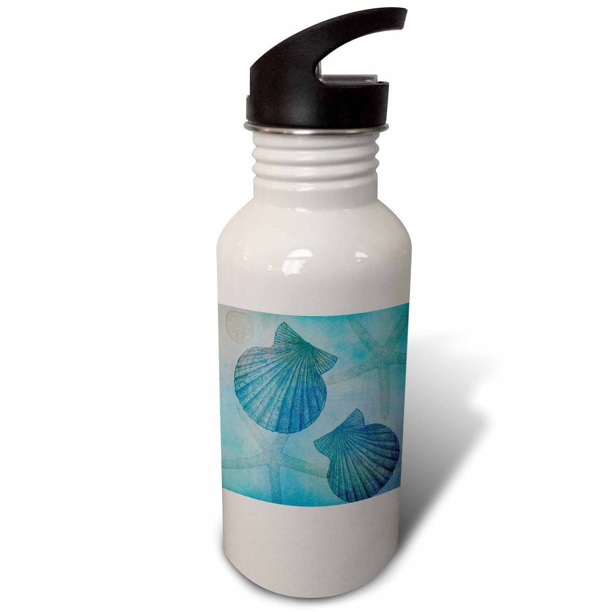 21 oz Sports Water Bottle J57295
