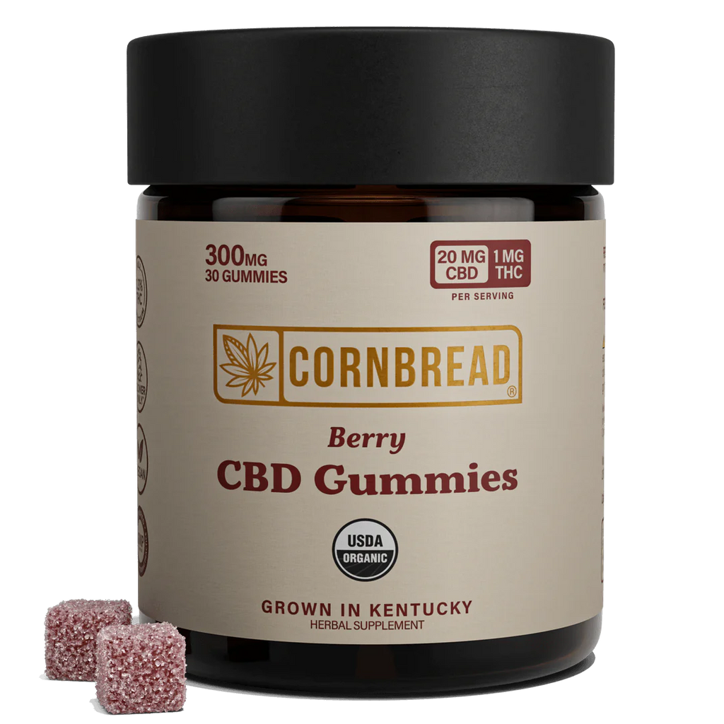 300mg Full Spectrum CBD Gummies H52155