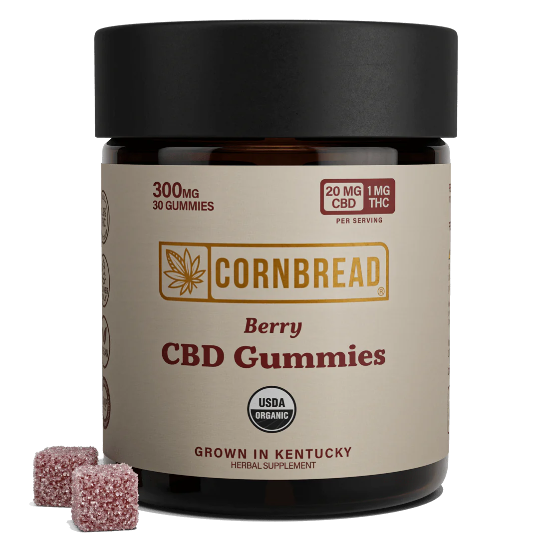 300mg Full Spectrum CBD Gummies H52155