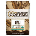 Organic Bali Blue Moon Coffee, Medium Roast, Whole Bean O98790