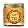 Organic Grass Fed Ghee with Shatavari 9oz Glass Jar Q932326