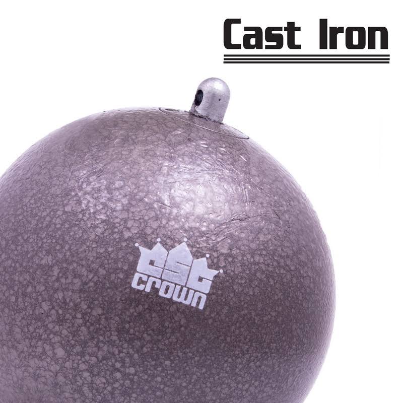 7.2kg Cast Iron Hammer Z638