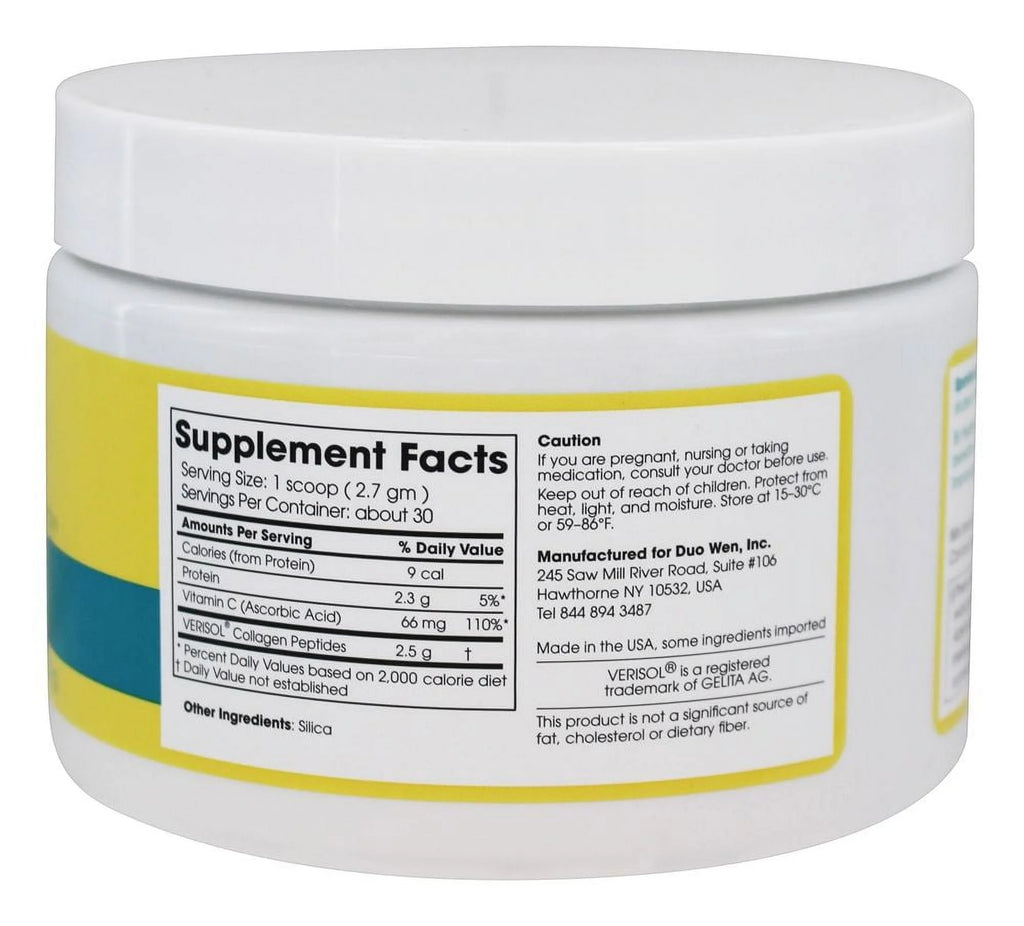 Skin, Hair & Nails Supplement L10505