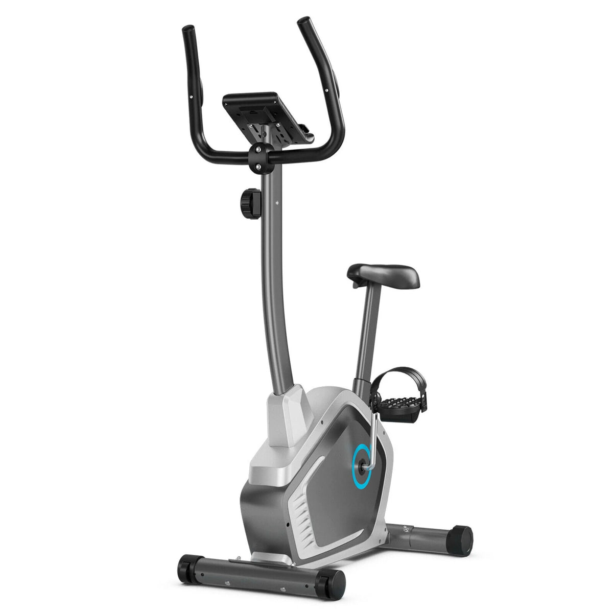 Magnetic Upright Exercise Bike J2955