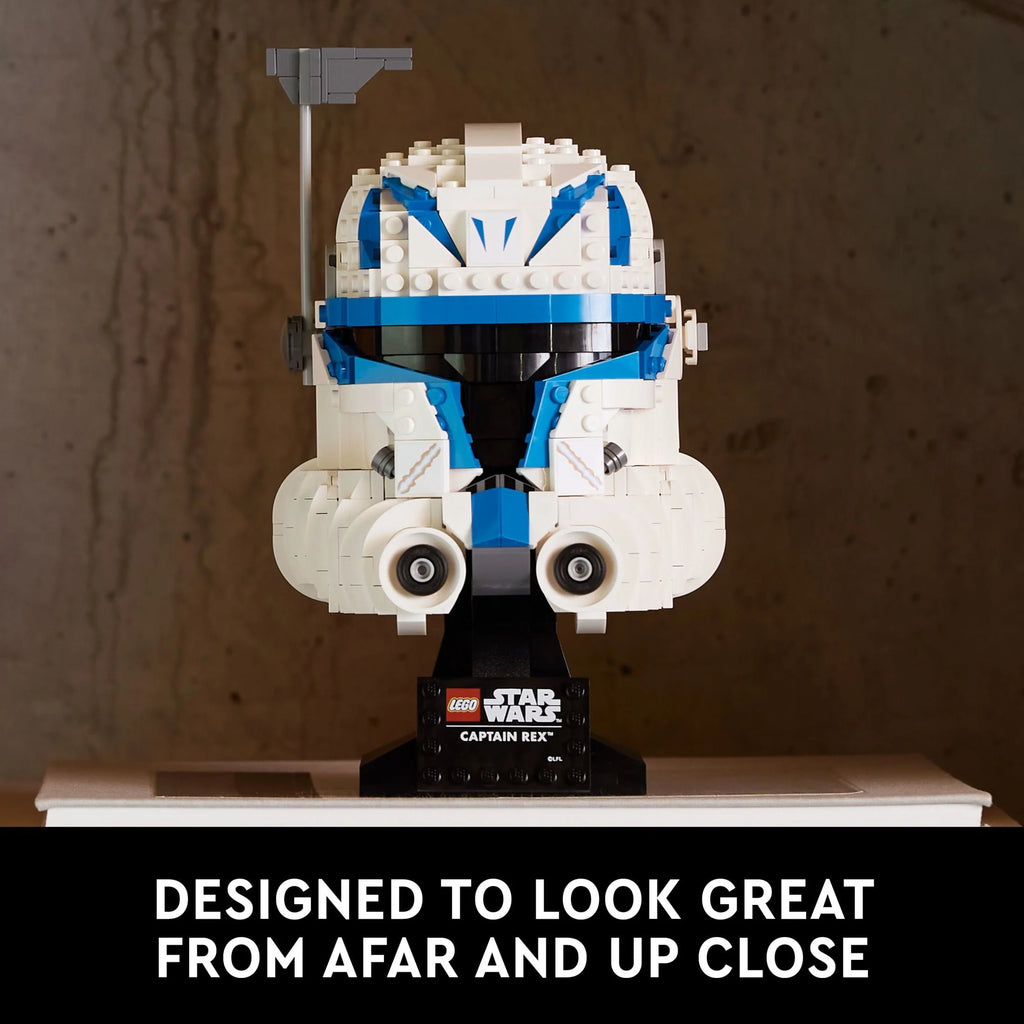 Star Wars Helmet Set E34088