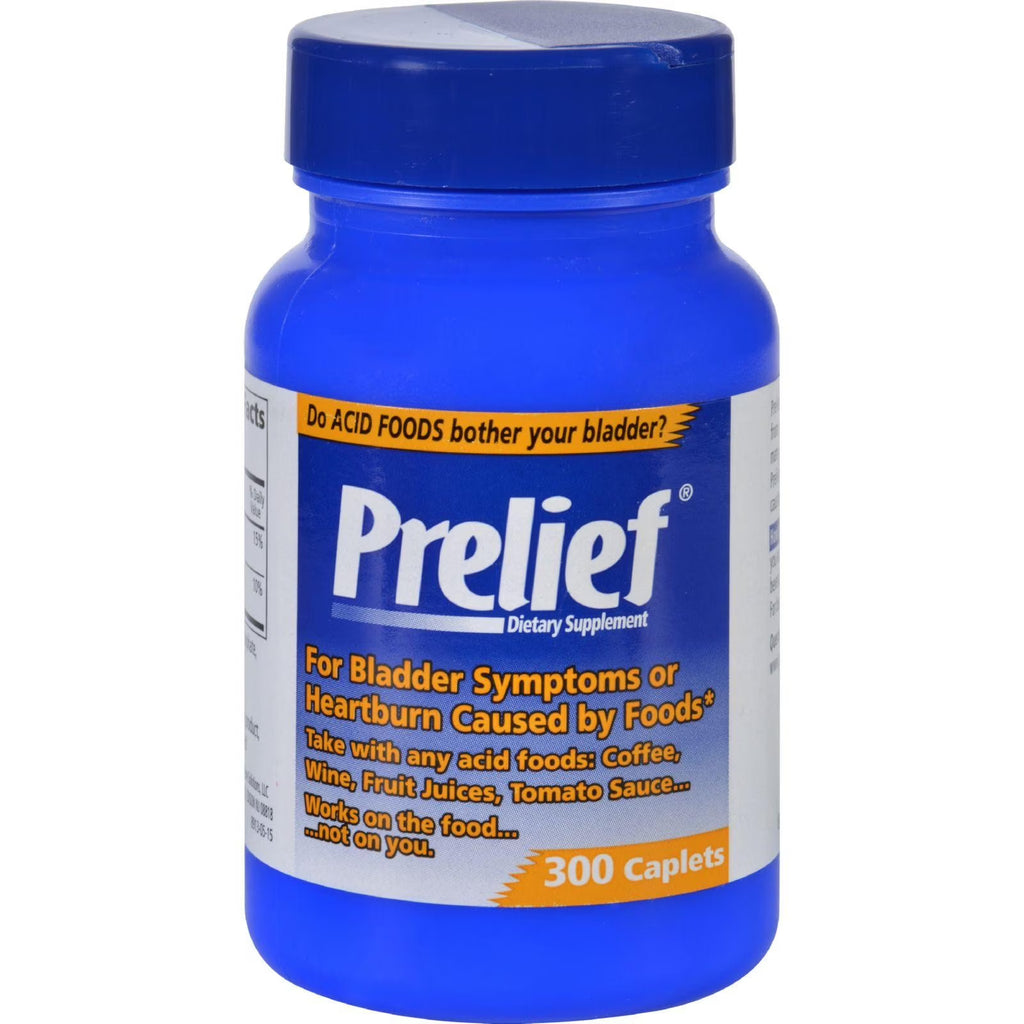 Heartburn Tablets, 300 Ct I2837
