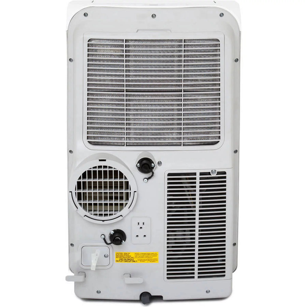 10000 BTU Portable Air Conditioner with Heat W450570