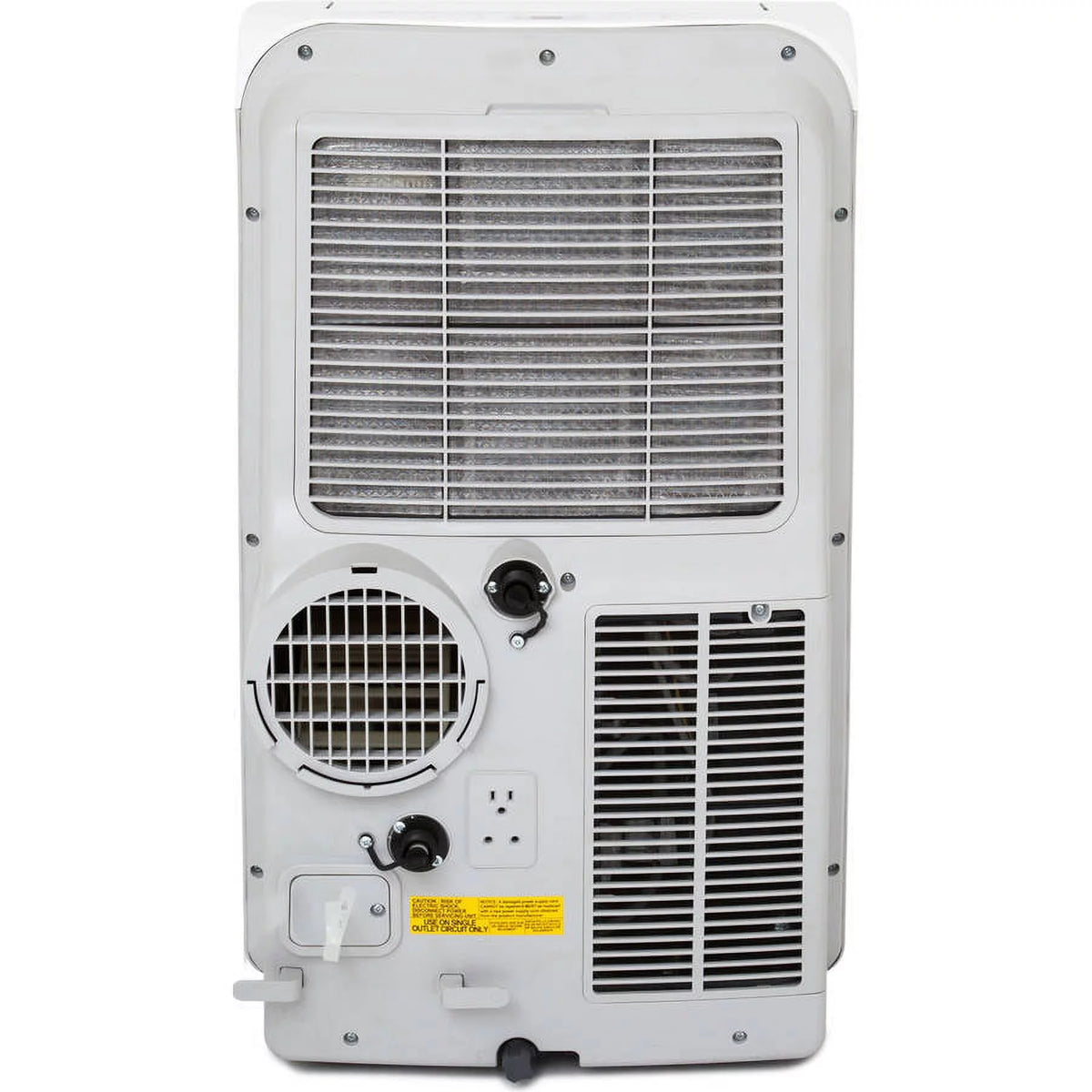 10000 BTU Portable Air Conditioner with Heat W450570