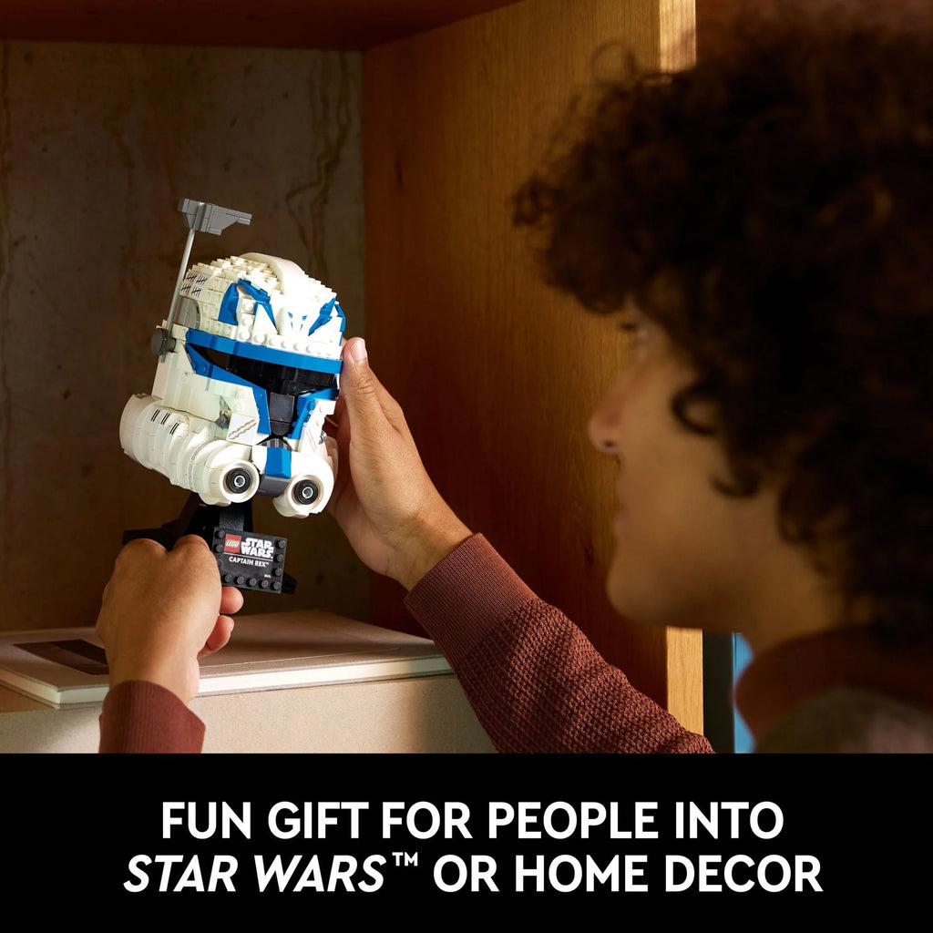 Star Wars Helmet Set E34088