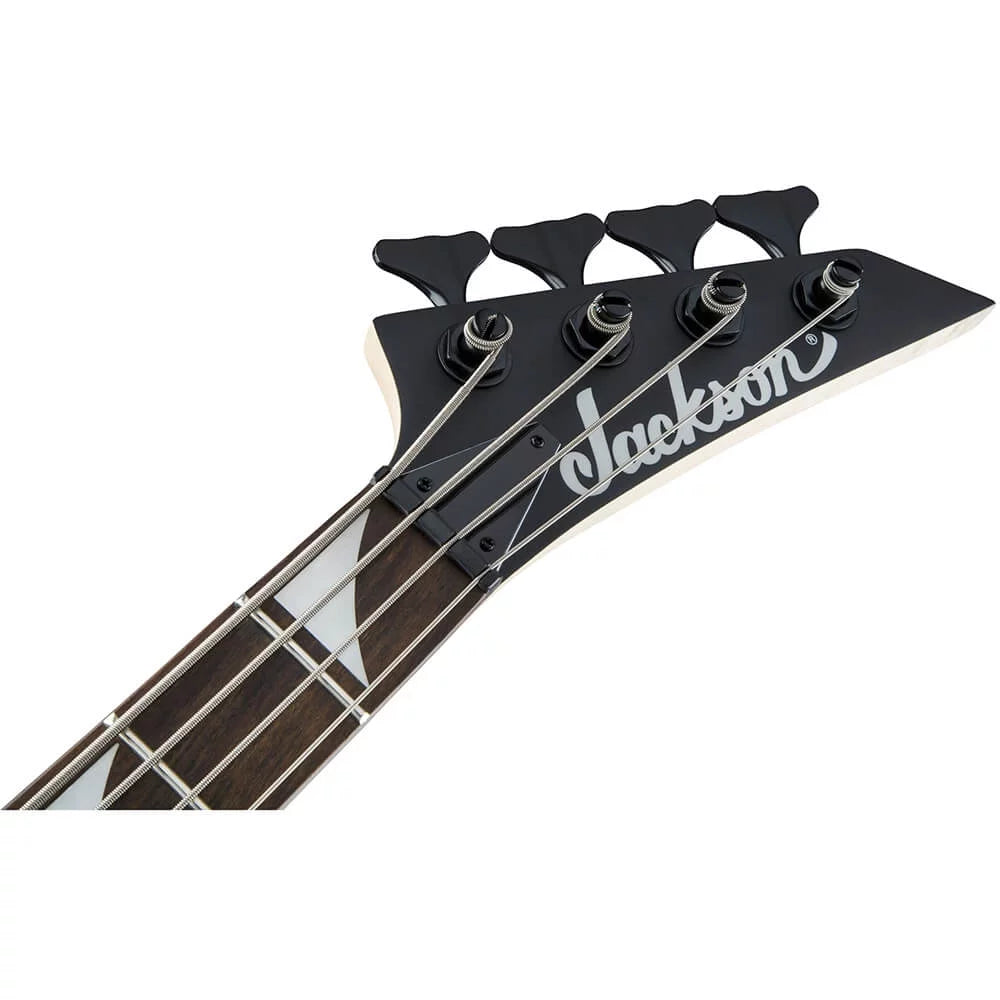 Concert Bass Electric Guitar Satin Black T7699