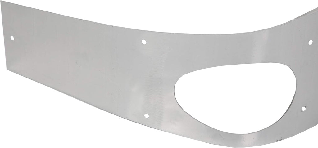 Clutch Drive Inner Belt Cover Shield Guard Protector P1166