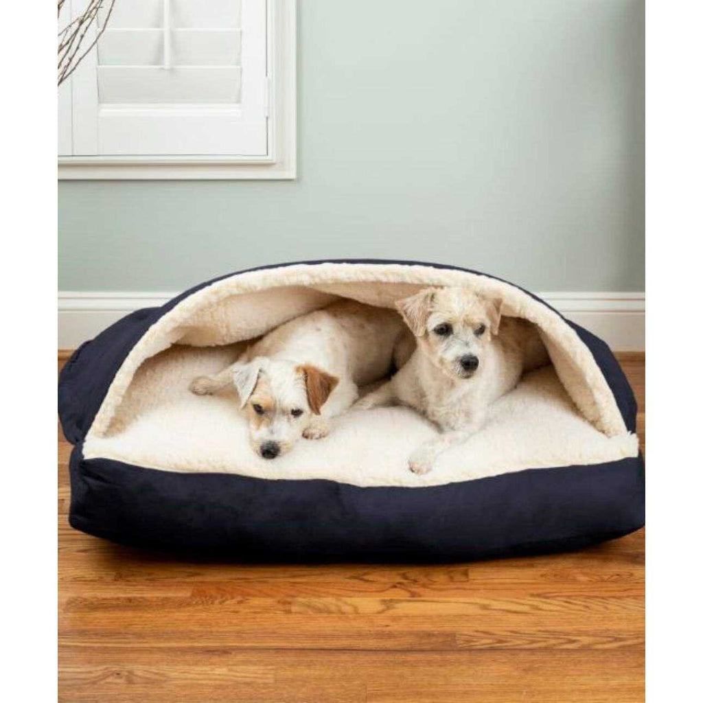 Rectangle Pet Bed T43305