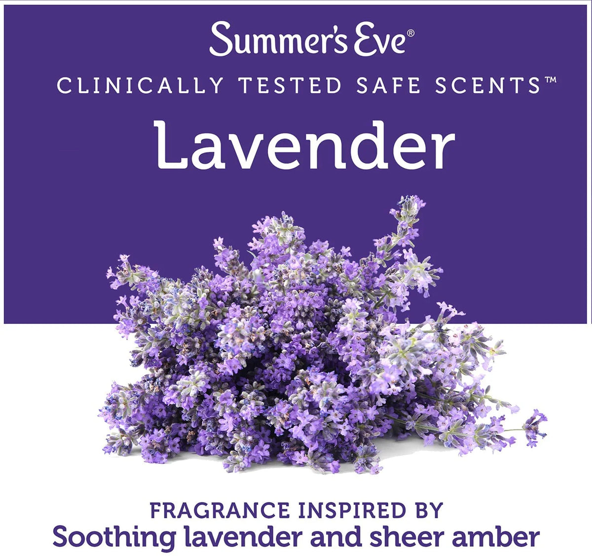 Lavender Night-Time Cleansing Wash, 12 oz Pack of 3 R951952