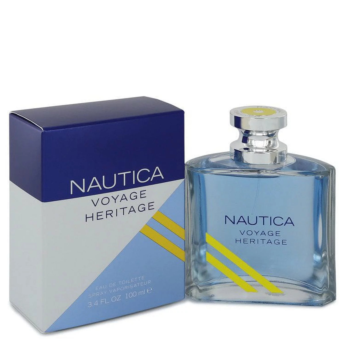 Eau De Toilette Spray 3.4 Oz L478292