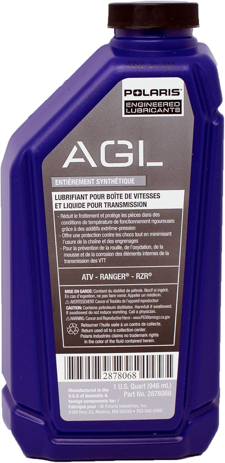Oil Change Kit with Air Filter for Polaris Sportsman 800 ATV O32131
