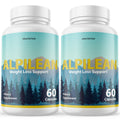 60 Capsules Dietary Supplement (2 Pack) U40243