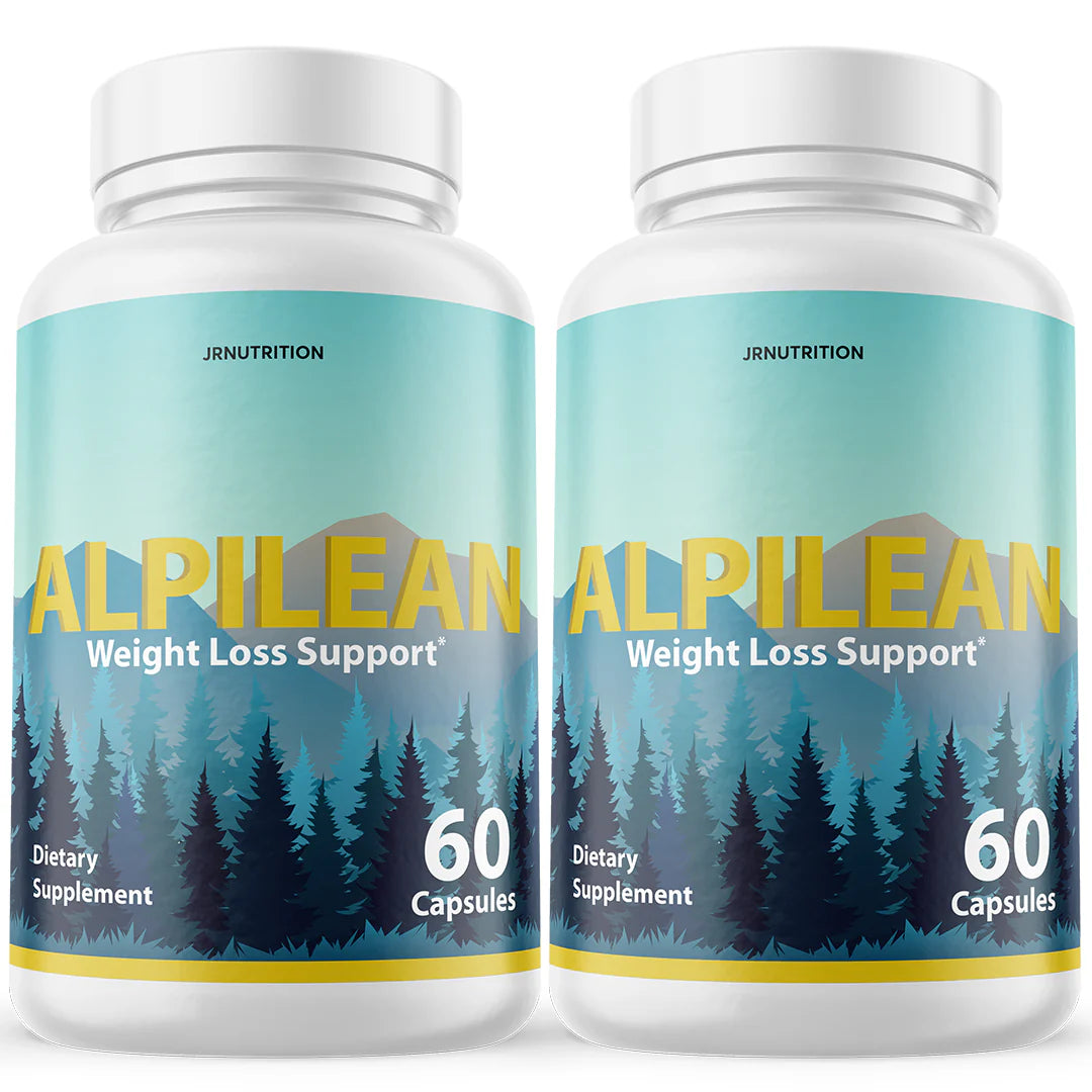 60 Capsules Dietary Supplement (2 Pack) U40243