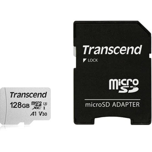 128GB MicroSDXC Memory Card L37067