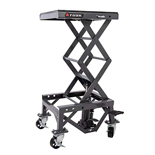 Scissor Lift Stand L489962