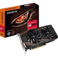 Radeon RX 570 4 GB GDDR5 Graphics Card K208