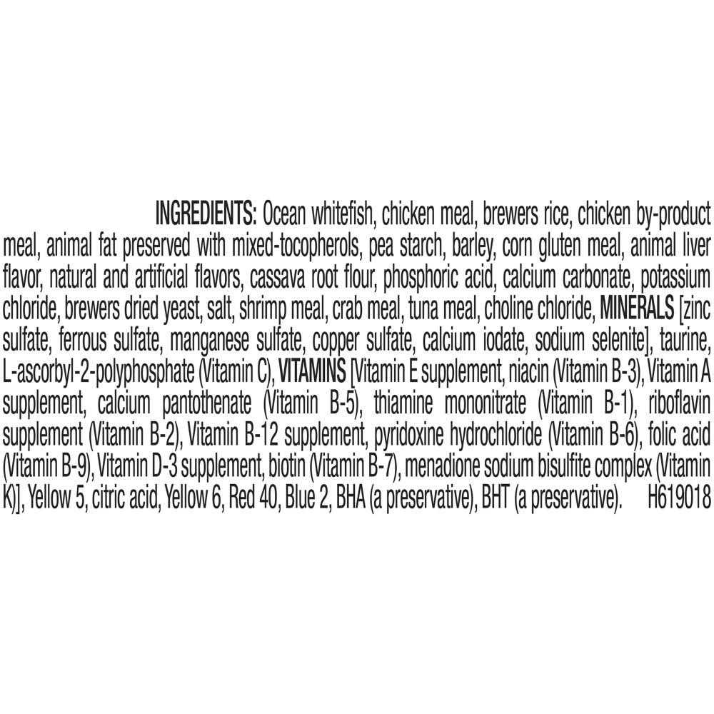 Cat Treats Party Mix Crunch Z88008