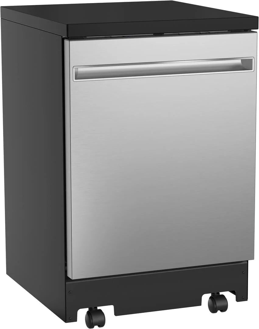 Stainless Steel Dishwasher I676703
