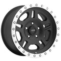 Black Finish Alloy Wheels W770372