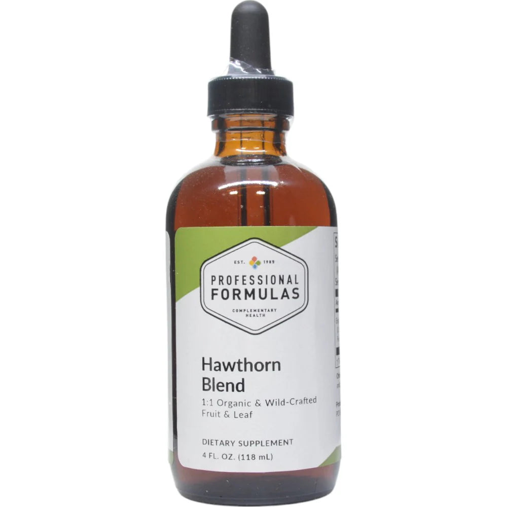 Hawthorn Blend 4 oz C29058