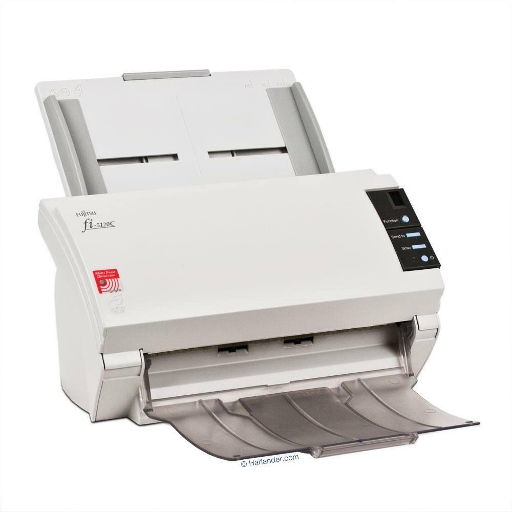 Scanner N549153
