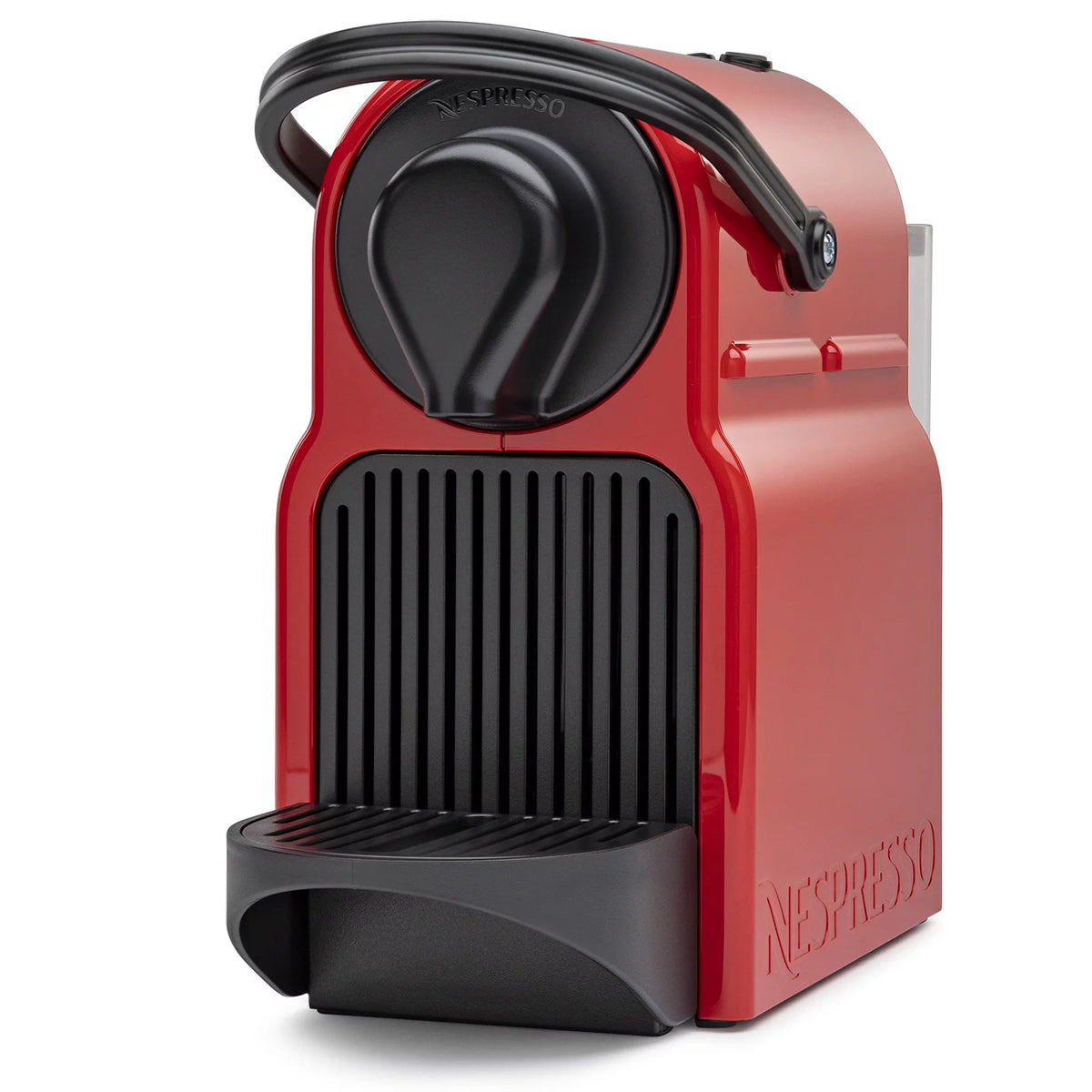 Red Original Espresso Machine D1576