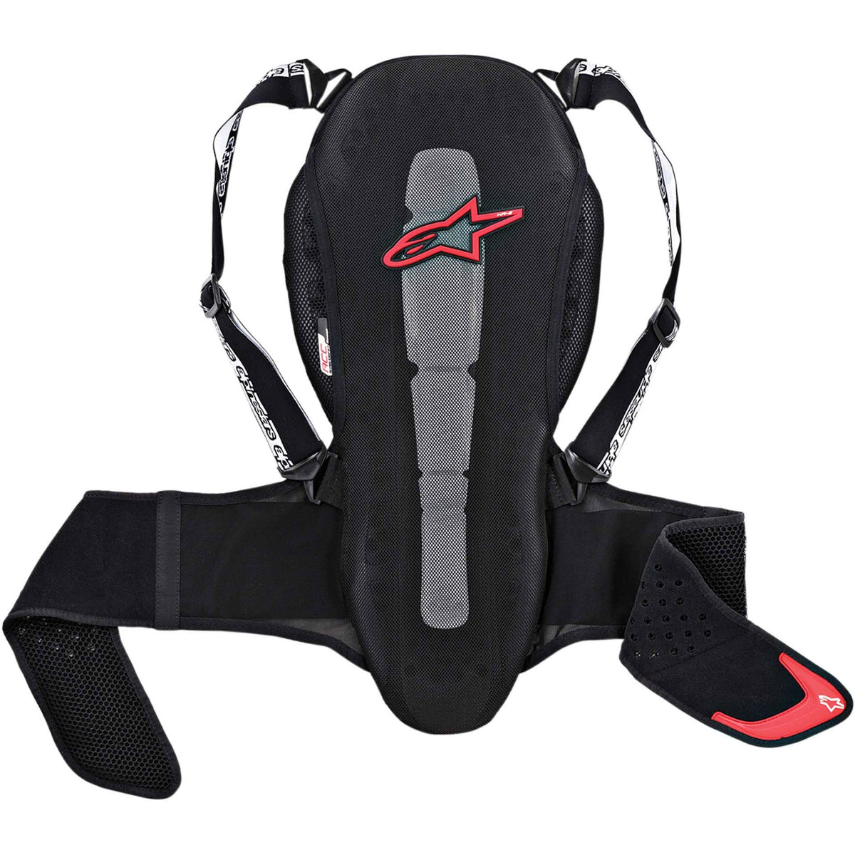 Back Protector W527