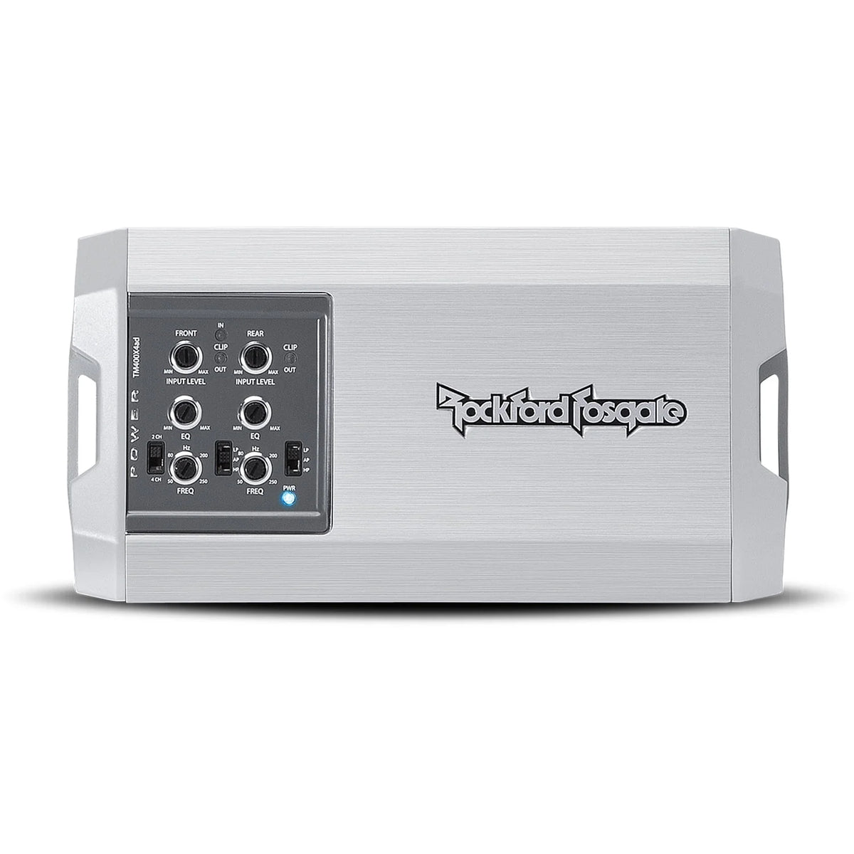400 Watt Class-ad 4-Channel Amplifier L40844