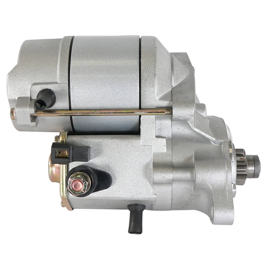 24 Volt Starter for Kubota V1200 Engine D22825