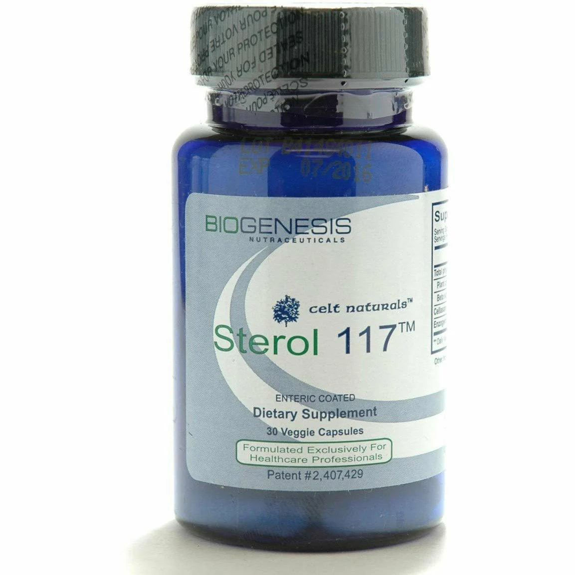 30 vcaps Cholesterol Support G47436