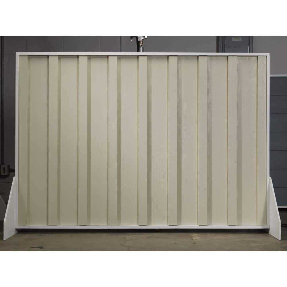 Fiber Cement Siding 48×120 A16133