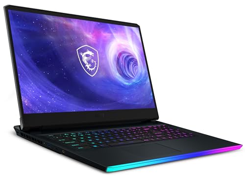 Intel i7-12700H 14-Core 32GB DDR5 4800MHz RAM 1TB PCIe SSD GeForce RTX 3060 17.3" 144 Hz Full HD Gaming Laptop N87841
