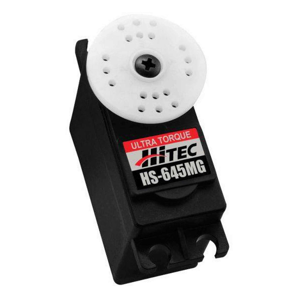Ultra Torque Servo H95546