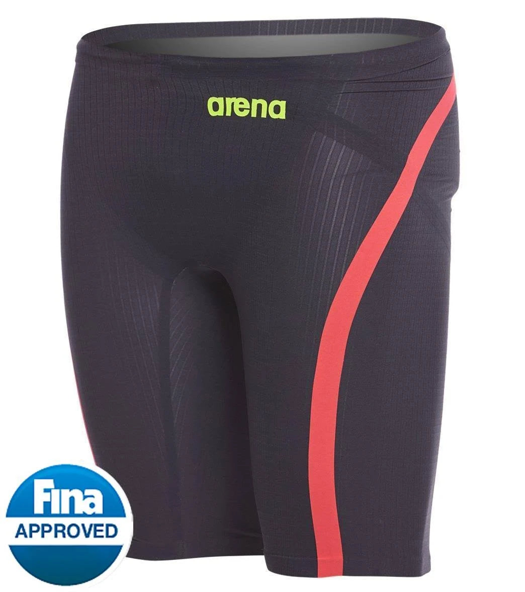 Jammer Dark Grey-fluo Red Y60305
