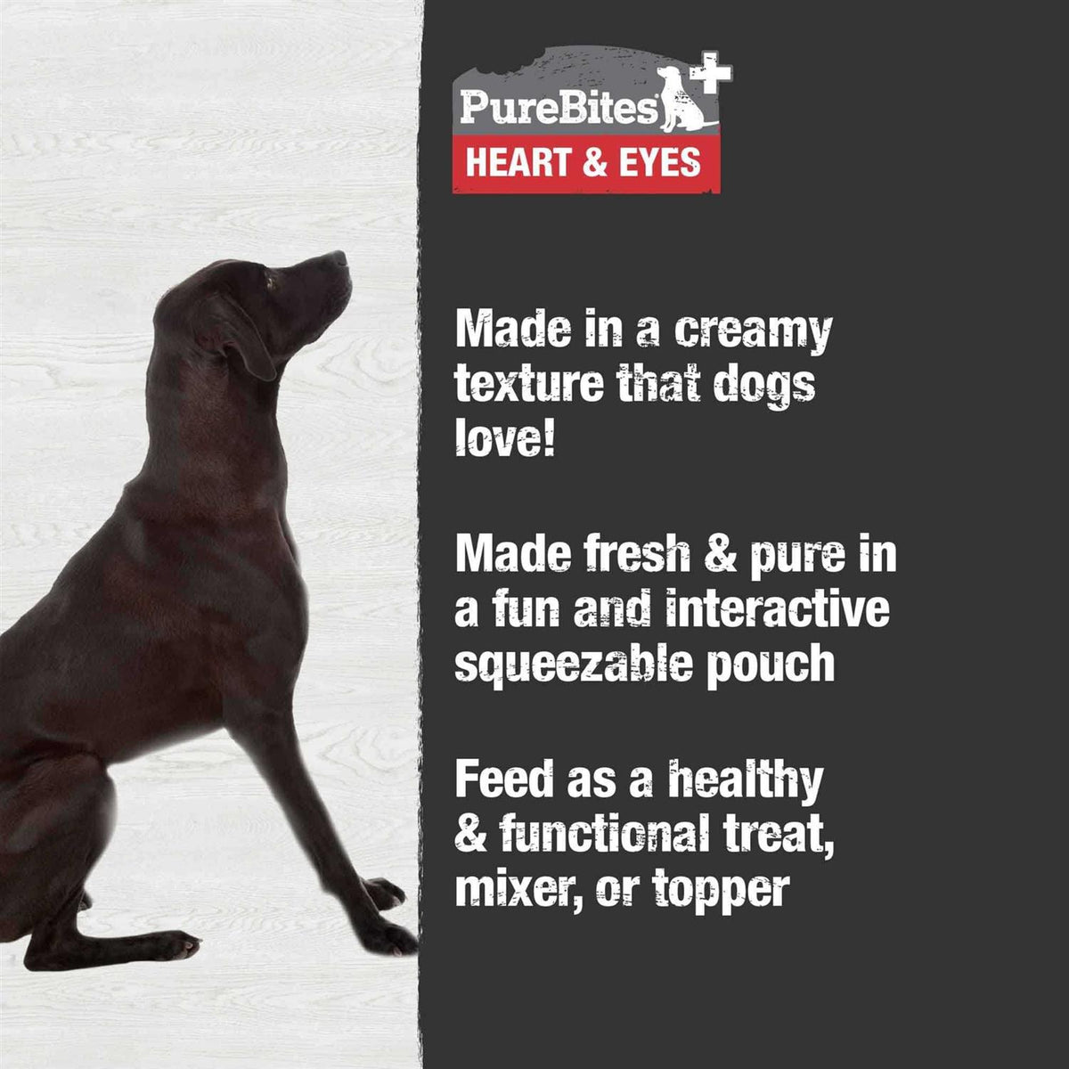 Squeezables Treat Topper T10095