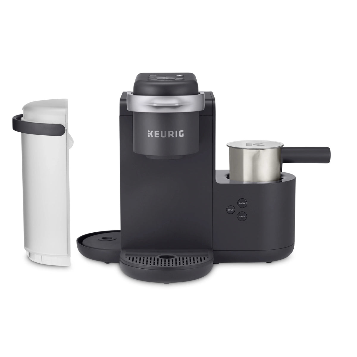 Single Serve K-Cup Coffee Maker Z68526