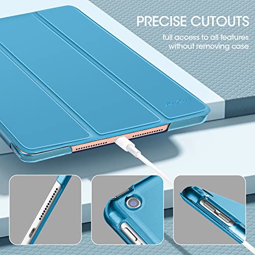Navy iPad 10.2 Case J71715