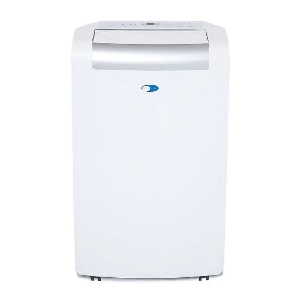 10000 BTU Portable Air Conditioner with Heat W450570