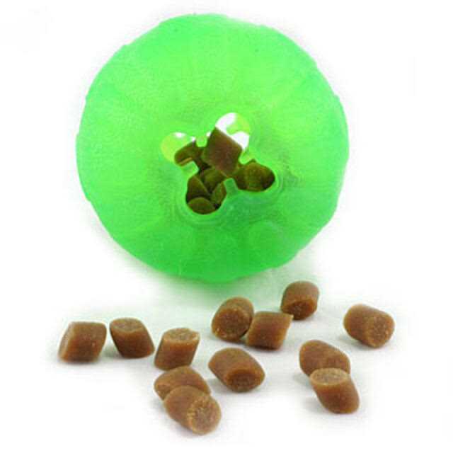 Treat Dispensing Chew Ball K218818