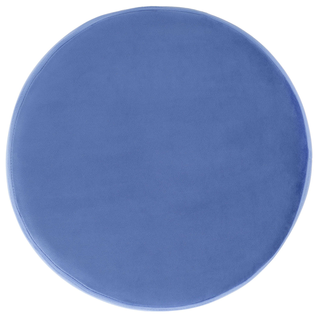 Round Ottoman O960