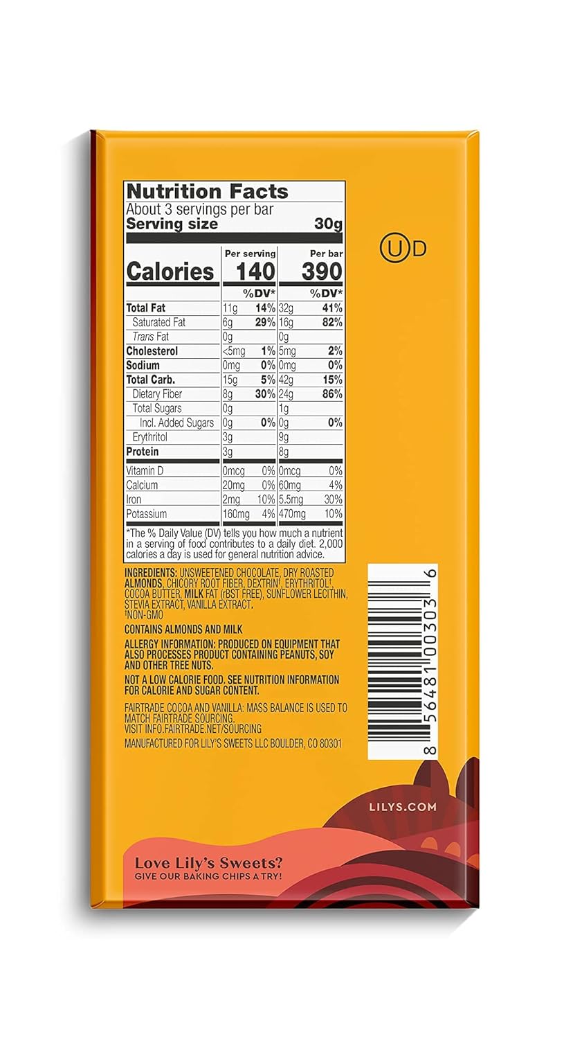 6 Pack Chocolate Variety Sampler F770851
