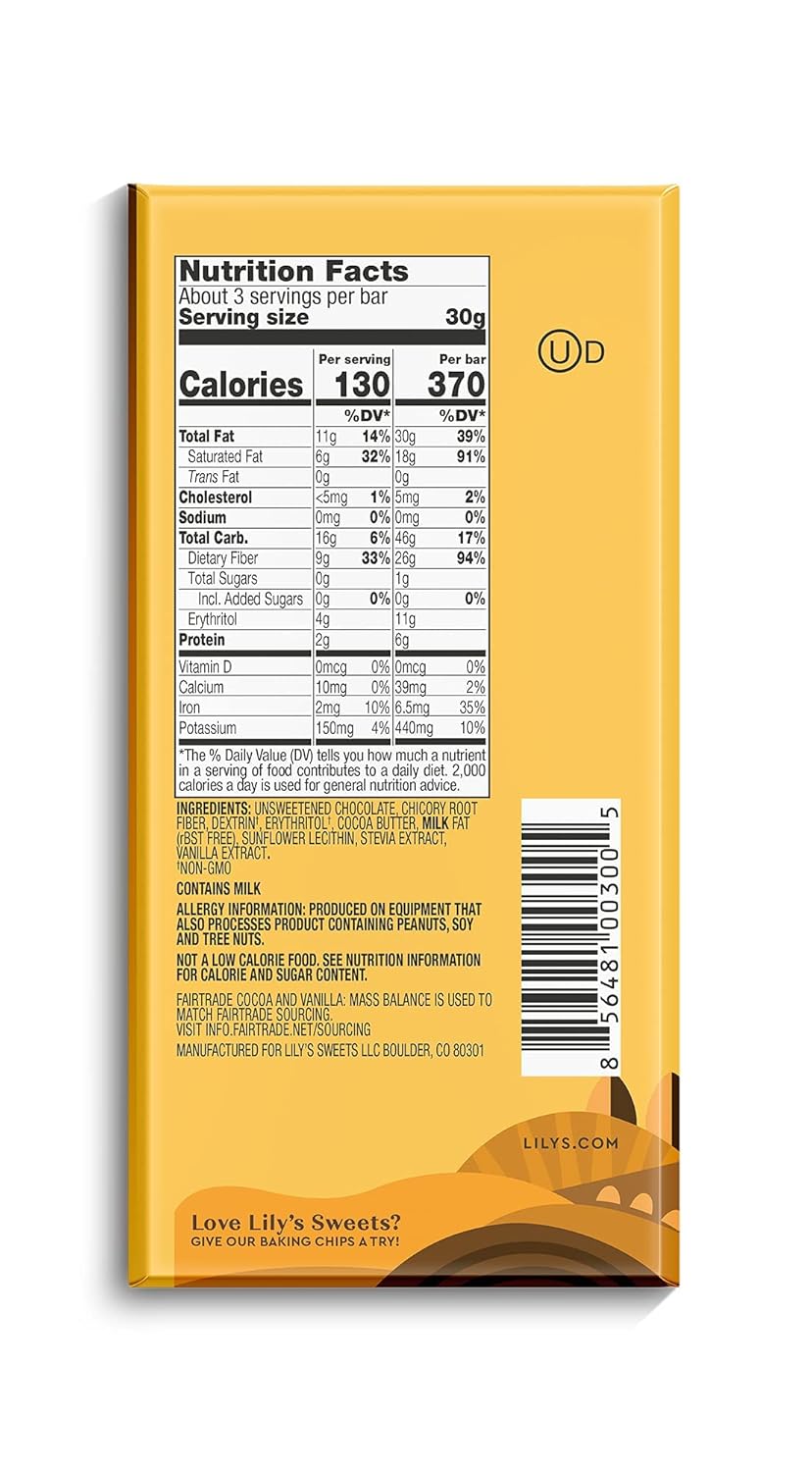 6 Pack Chocolate Variety Sampler F770851