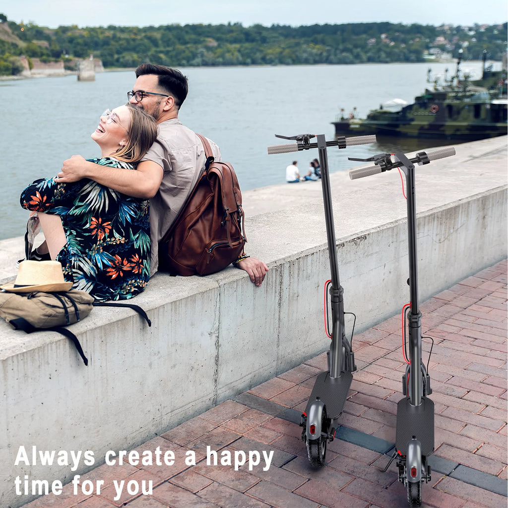 350W Foldable Electric Scooter Z9741