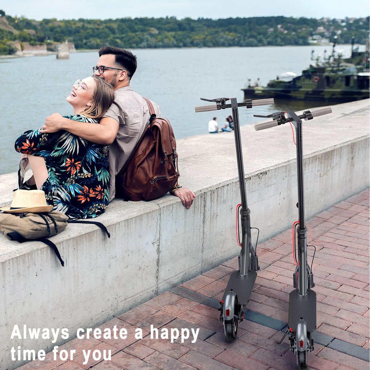 350W Foldable Electric Scooter Z9741