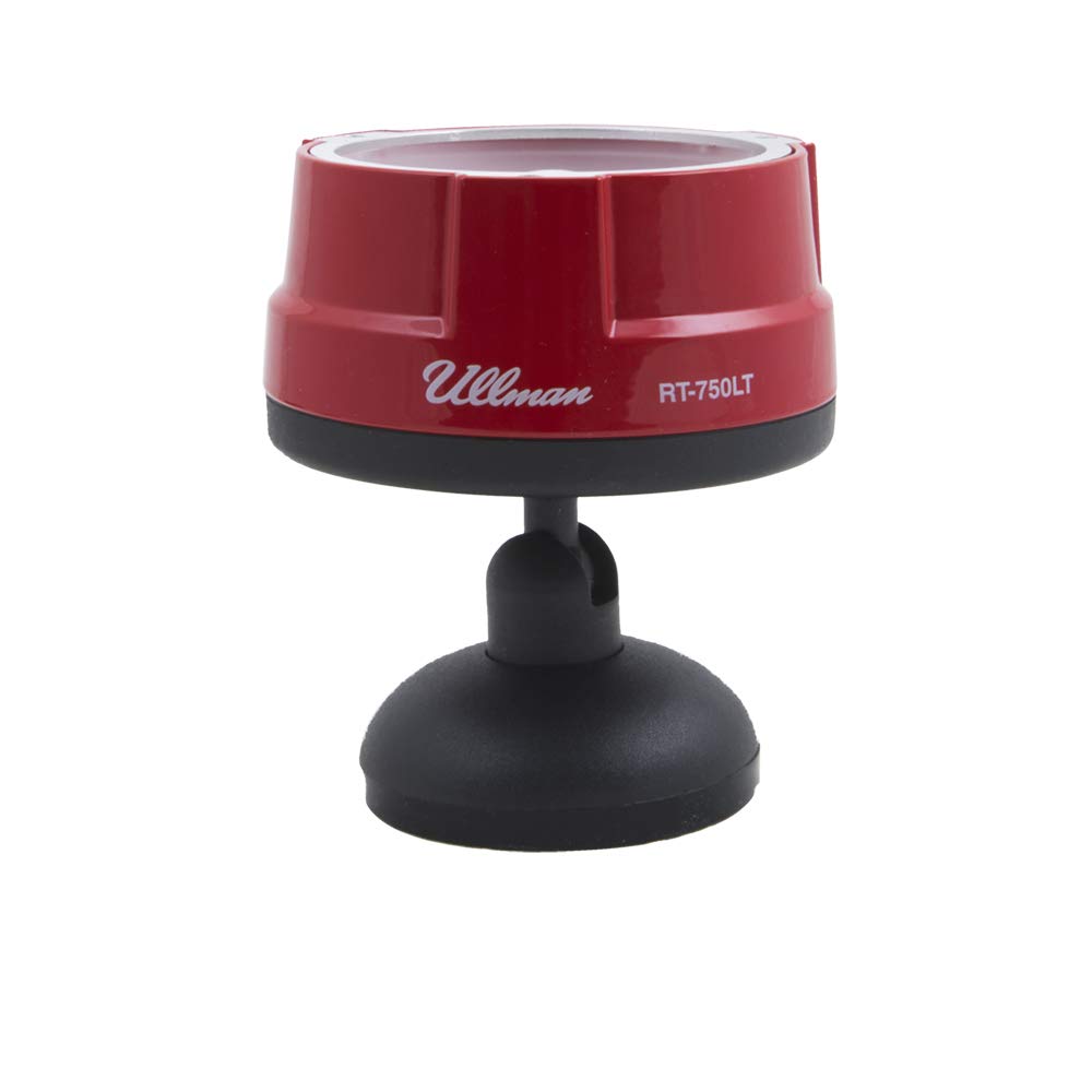 Rechargeable Magnetic Work Light Pack of 2 O92822