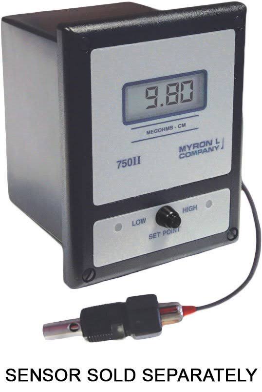 Myron L 753II-11-35BL V615157